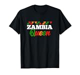 Sambia Queen T-S