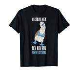 Lustiges Blaufußtölpel Tshirt | Retro Vintage Blaufußtölpel T-S