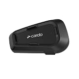 CARDO, kostenloses Motorrad-Gegensprechanlagen-Kit Bluetooth Spirit S