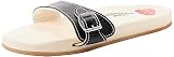 Berkemann Damen Original Sandale Pantoletten, Schwarz Schwarz 900, 44.5 EU