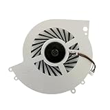Interner Laptop-Lüfter for PS4-1200 CUH-1200-Serie PS4 CUH-12XX CUH-1200 CUH-1215A CUH-1215B KSB0912HE