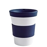 KAHLA 23H205A44006C cupit Becher 0,35 l royal blue To Go B
