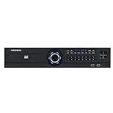 GR1 – GRUNDIG GDV-B8832A Standalone DVR mit DVD-R Writer, H.264 JPEG 800 fps, 1 TB Festplatte, hochauflösend, CCTV-Smartphone kompatibel, unterstützt 4 Monitore Full D1 (704 x 576)