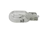 Glühbirne Glassockel für Pfaff Expression 2.0/3.0/3.2/4.0/4.2 Pfaff Ambition 1,0/1,5 Nähmaschine Niedervolt 24 V 5 W
