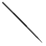 STEINLE R50 Reißnadel aus Hartmetall 180 mm gerade mit gerändeltem G