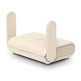 ExpressVPN Aircove Go | Portable Wi-Fi 6 VPN Router | Protect Unlimited Devices | Free 30-Day ExpressVPN Trial | International (UK, EU, AU, & NZ Version)