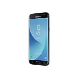 Samsung Galaxy J5 DUOS Smartphone (13,18 cm (5,2 Zoll) Touch-Display, 16 GB Speicher, Android 7.0) schw