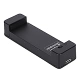 Externer Ladegerät, LED-Anzeige, Universell für S3 S4 Smartp