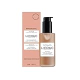 Lierac Phytolastil Konzentrat gegen Dehnungsstreifen 100ml – Serum zur Reduzierung von Schwangerschaftsstreifen – Verbessert das Hautbild – Für Pubertät, Schwangerschaft und Gewichtsschwankung