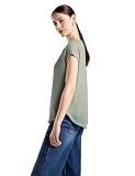 2 in 1 Mesh T-S