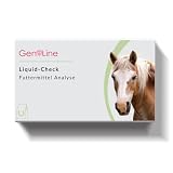 Futtermittel-Check Pferd (Standard)