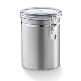 Tchibo Aromadose, Kaffeedose, 500g Füllvolumen, aromadicht, E