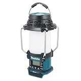 Radio Taschenlampe 18V LXT Bluetooth DMR057