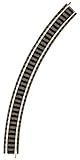 Fleischmann Gleis Geb. Rad.2