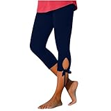 Umstandsleggings Multipack Gym Leggings für Damen 36 4 weiße Jeggings für Frauen UK Radhose gepolsterte Damen schwarze Hose Übergröße schwarze Jeggings Größe 50 Mesh UK, navy, 3XL