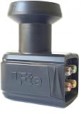SAT Converter Quattro FTE Black LTE 0,1dB