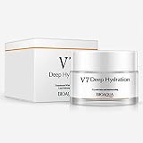BIOAQUA V7 Whitening Tagescreme Gesichtscreme Feuchtigkeitscreme Dark Spot Sommersprossencreme Hautaufhellung Anti Aging Concealer Sonnenschutz Gesichtspfleg