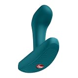 Fun Factory Bootie Vibe | Analvibrator & Prostatavibrator | 12 Vibrationsprogramme | wiederaufladbar USB-C | wasserdicht IPX7 | kompaktes Design | Sextoy für Männer &