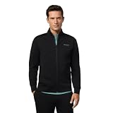 Hackett City Full Zip Sweatshirt M