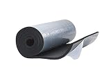 Original Armaflex ACE selbstklebend Dämmmatten 6mm/7,5m² Dämmung Isolierung Kautschuk - 1/2