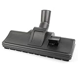 PakTrade Staubsauger Kombidüse - umschaltbar geeignet für Siemens synchropower Bag & bagless hepa 2500 W - VS06G2535/03