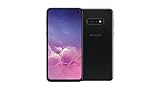 Samsung Galaxy S10e Smartphone (6 GB + 128 GB Interner Speicher) Prism schw