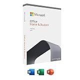 Microsoft Office 2021 Home & Student Full 1 Lizenz(en) I