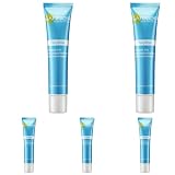 Garnier Feuchtigkeitscreme, mattiert, reduziert Mitesser, verfeinert das Hautbild, Hautklar, 40ml (Packung mit 5)
