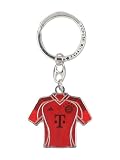 FC Bayern München | Schlüsselanhänger Home Trikot 2024-25| R
