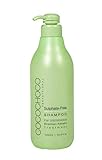 Cocochoco Professional Free Sulfate Shampoo, 1000