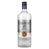 Finsbury PLATINUM London Dry Gin 47,00% 1,00