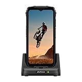 Ulefone RugKing 4 Pro Rugged Smartphone Desk Charging Dock Wireless Charging S