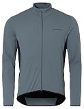Vaude Herren Mens Matera Ls Tricot Ii T-Shirt, Heron, XL EU