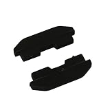 2 Gummifüße für PS4 aus der CUH-1200-R