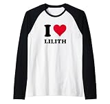 Ich Liebe Lilith Rag