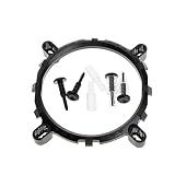Desktop-Computer-CPU-Kühlkörper-Lüfterhalterung für LGA 775 1155 1156 1150 1366 Sockelkü