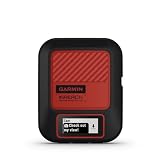 Garmin inReach Messenger Plus - Satelliten-Kommunikationsgerät mit Multimedie-Nachrichten, 2-Wege-Kommunikation, Verschicken und Empfangen von Fotos, Akkulaufzeit bis zu 25 Tag
