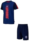 Paris Saint-Germain Trikot Shorts für Kinder, PSG, offizielle Kollektion, 14 J