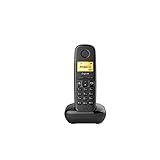 Gigaset A270 A270 Mobilteil schw