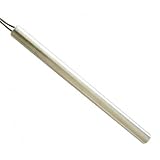 Zündwiderstand für Pelletöfen - 280 W, Länge 155 mm, Durchmesser 10 mm (für Nordica Extraflame)