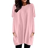 SKTIISN Bluse mit puffärmel musselin Bluse Damen Oversized Kurzarm Button Oberteile Tops Damen blusen Long Tshirt Damen Tshirt Damen Sommer weiß Basic Baumwoll Tops Damen Pullover Damen schwarz k