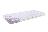 Träumeland Kinder- & Jugendmatratze, T080124, mehrfarbig, 80 x 160 x 15
