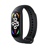 Xiaomi Smart Band 7 - Activity Tracker Black, M2129B1