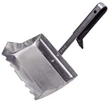Kalksandstein Klebekelle 175mm Halbrundzahnung