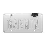 Garmin BC 50 Wireless Backup Camera with Night Vision, A04326