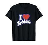 Ich liebe Koblenz T-S