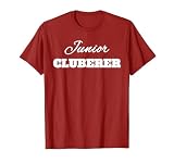 Nürnberg Junior Cluberer Fans Fußball T-S