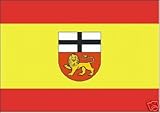 Fahne Stadt Bonn Flagge Grösse 1,50x0,90