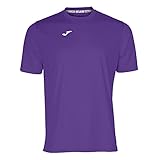 Joma Herren Trikot Kurzarm 100052.550, violett/Violeta, S, 9995042644064