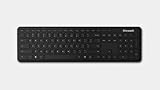 Microsoft Bluetooth Keyboard, Schwarz, 1726 Jahre vor Ort G